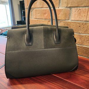 Narcisco Rodriguez Leather/Suede Bag